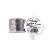 GLITZER - Woolly Hugs - SILBER (301)