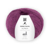 GOLDEN SOCKS ALPAKA - BEERE MELIERT (39)