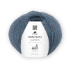 GOLDEN SOCKS ALPAKA - HELLJEANS MELIERT (55)