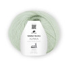 GOLDEN SOCKS ALPAKA - MINT (61)