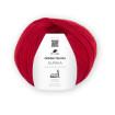 GOLDEN SOCKS ALPAKA - ROT (31)