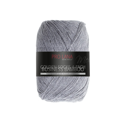 BUSINESS BAMBOO - GOLDEN SOCKS - Farbe 507
