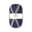 GOLDEN SOCKS NESSEL - GRAU/ BLAU (82)