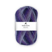 GOLDEN SOCKS NESSEL - LILA (86)
