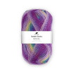 GOLDEN SOCKS NESSEL - PASTELL COLOR (85)