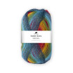 GOLDEN SOCKS NESSEL - REGENBOGEN (81)