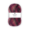 GOLDEN SOCKS NESSEL - ROT (84)