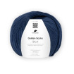 GOLDEN SOCKS SILK - JEANS (55)