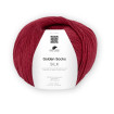 GOLDEN SOCKS SILK - WEINROT (31)