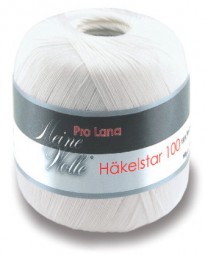 HÄKELSTAR 100 - Farbe 01