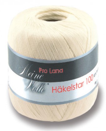 HÄKELSTAR 100 - Farbe 02