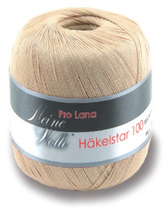 HÄKELSTAR 100 - Farbe 03
