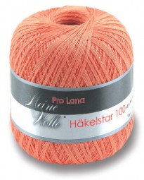 HÄKELSTAR 100 - Farbe 25