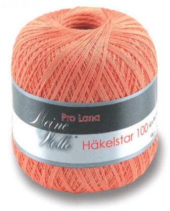 HÄKELSTAR 100 - Farbe 25
