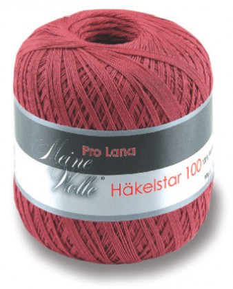 HÄKELSTAR 100 - Farbe 31