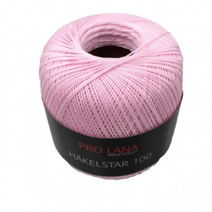 HÄKELSTAR 100 - Farbe 33