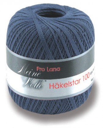 HÄKELSTAR 100 - Farbe 50