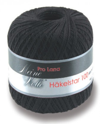 HÄKELSTAR 100 - Farbe 99