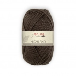 HIGHLAND - Premium - Farbe 10
