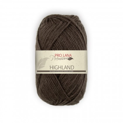 HIGHLAND - Premium - Farbe 10