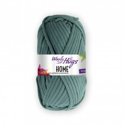 HOME - Woolly Hugs - PETROL (68)