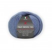 ITALY WOOL 150 - JEANS (155)