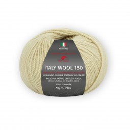 ITALY WOOL 150 - KAMEL (105)
