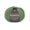 ITALY WOOL 150 - KHAKI (171)
