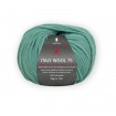 ITALY WOOL 75 - TÜRKIS (263)