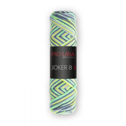 JOKER 8 COLOR - Farbe 535