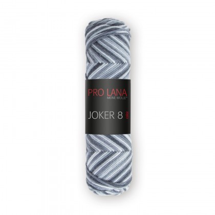 JOKER 8 COLOR - Farbe 536