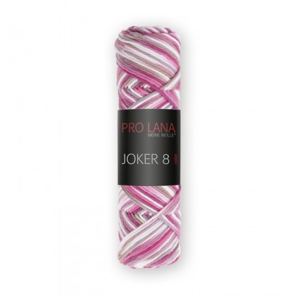 JOKER 8 COLOR - Farbe 537