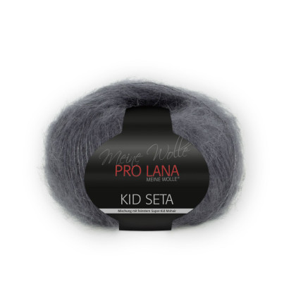 KID SETA - ANTHRAZIT (98)