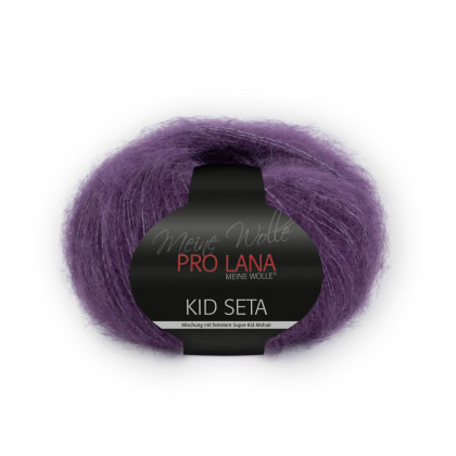 KID SETA - AUBERGINE (48)