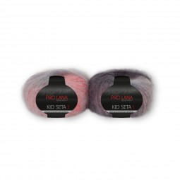 KID SETA COLOR - Farbe 180