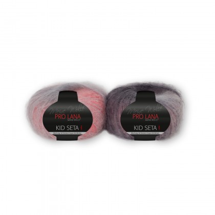 KID SETA COLOR - Farbe 180