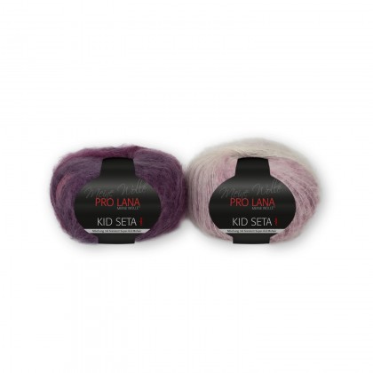 KID SETA COLOR - Farbe 183