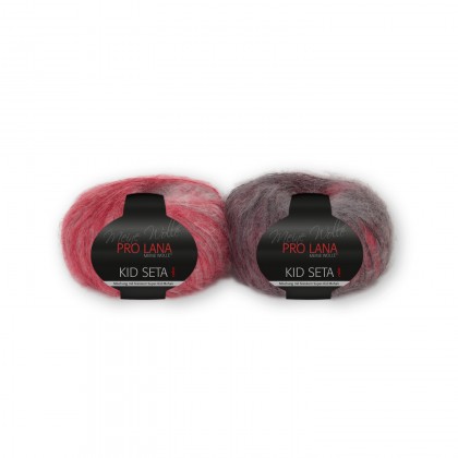 KID SETA COLOR - Farbe 186
