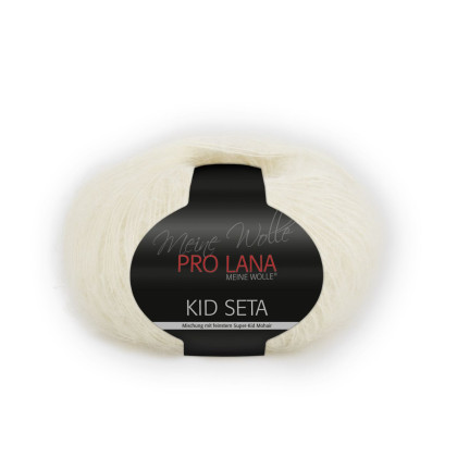 KID SETA - ECRÚ (02)