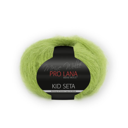 KID SETA - GRÜN (75)