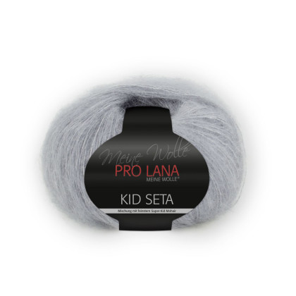 KID SETA - MITTELGRAU (95)