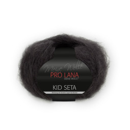KID SETA - SCHWARZ (99)