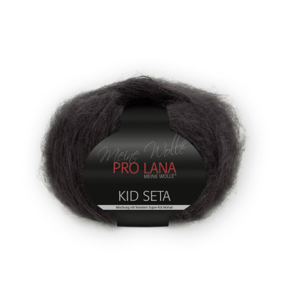 KID SETA - SCHWARZ (99)