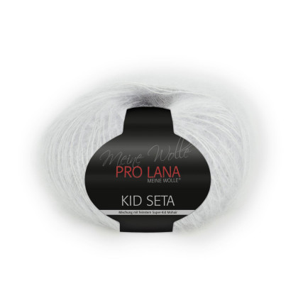 KID SETA - SILBER (90)