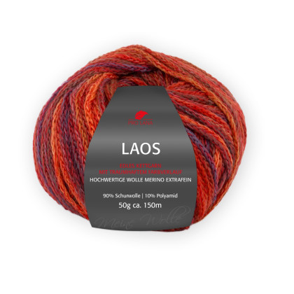 LAOS - GLUT (90)
