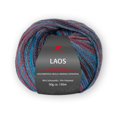 LAOS - MEER (85)