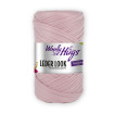 LEDER LOOK - Woolly Hugs - POWDER (27)