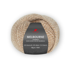 MELBOURNE - BEIGE (280)