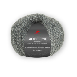 MELBOURNE - GRAU (287)