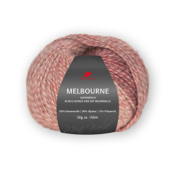 MELBOURNE - HIMBEER (283)
